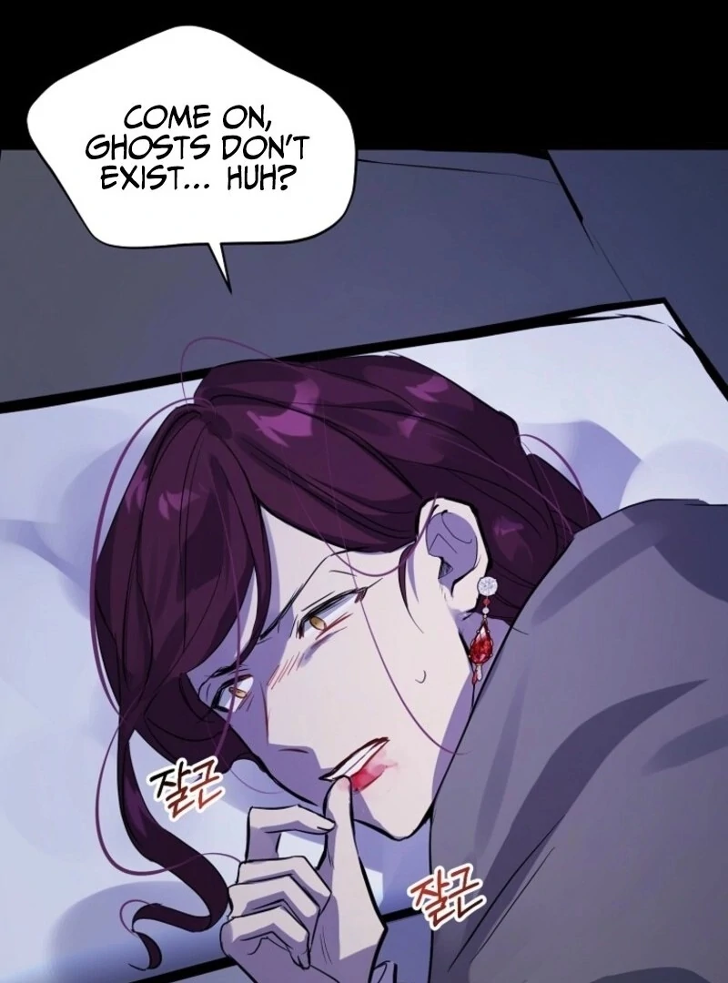 Don’t Tame the Tomboy Chapter 27 - Page 111