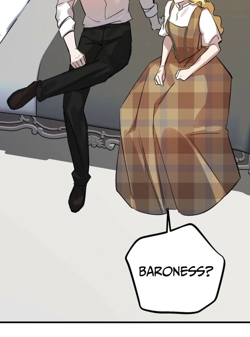 Don’t Tame the Tomboy Chapter 27 - Page 126