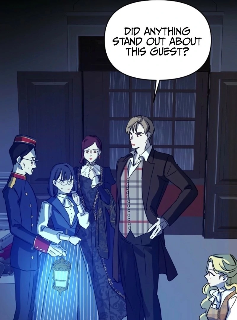 Don’t Tame the Tomboy Chapter 27 - Page 23
