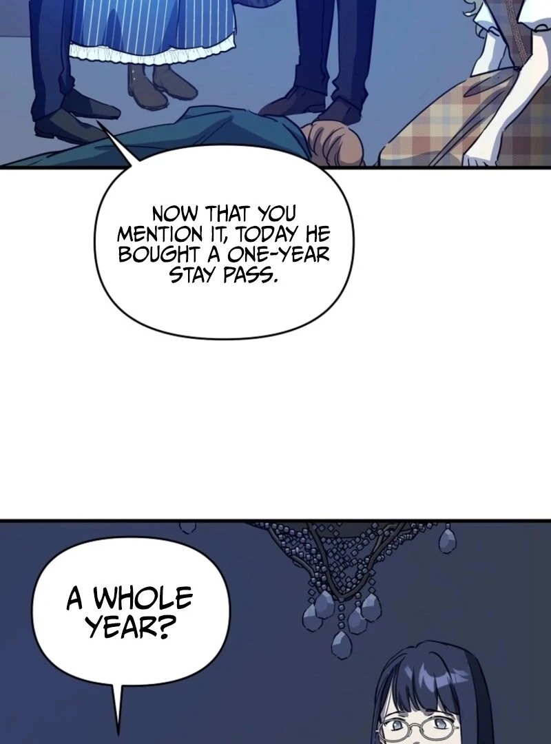 Don’t Tame the Tomboy Chapter 27 - Page 24