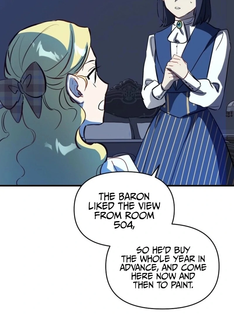 Don’t Tame the Tomboy Chapter 27 - Page 25