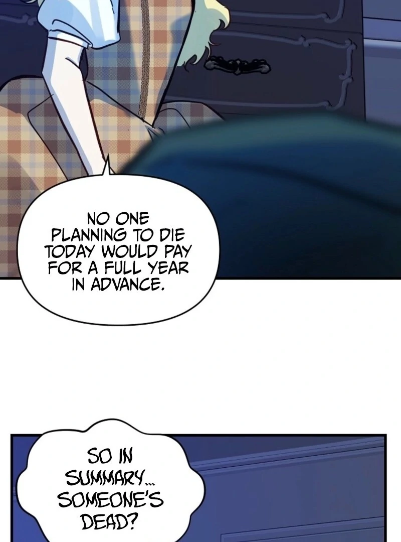 Don’t Tame the Tomboy Chapter 27 - Page 27