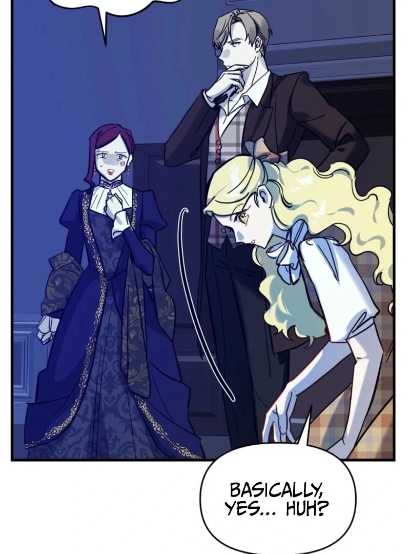 Don’t Tame the Tomboy Chapter 27 - Page 28