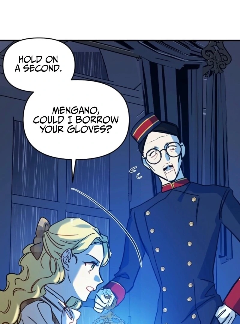 Don’t Tame the Tomboy Chapter 27 - Page 30