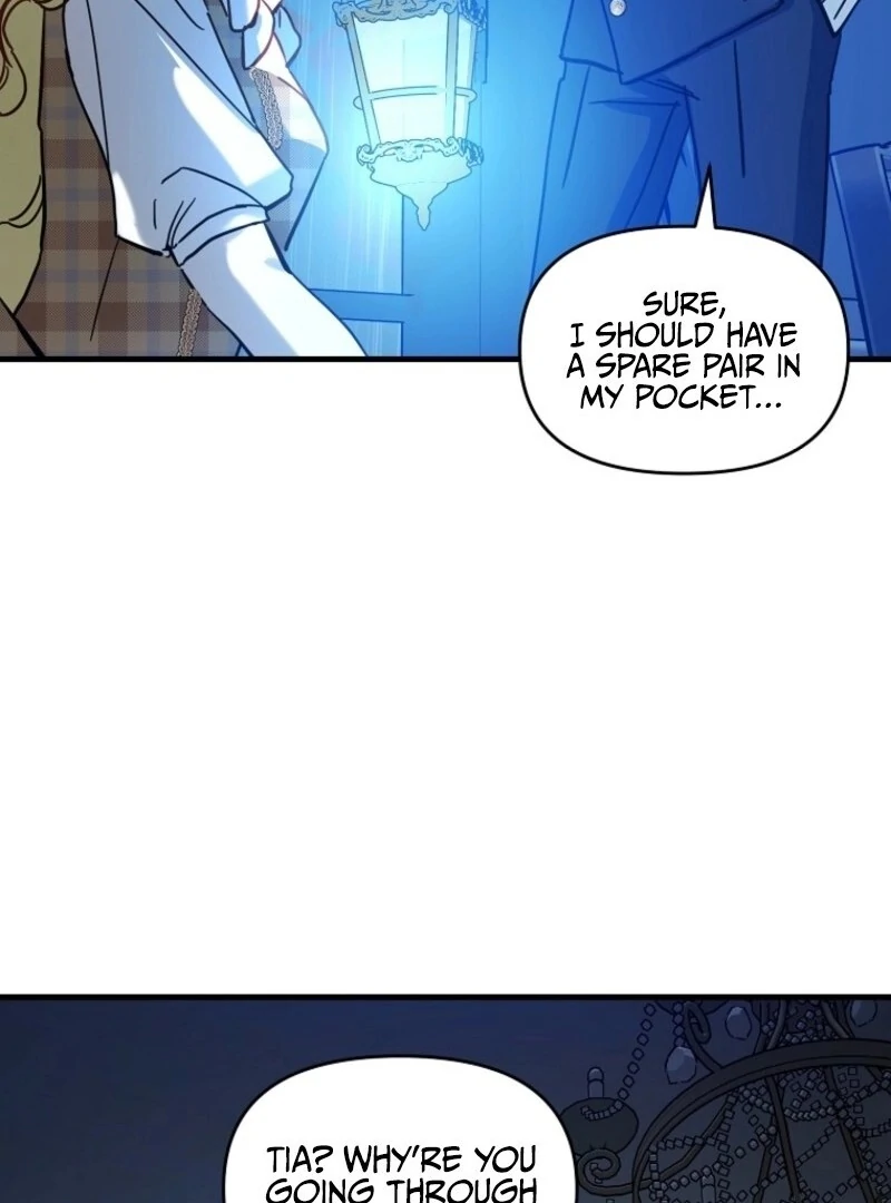 Don’t Tame the Tomboy Chapter 27 - Page 31