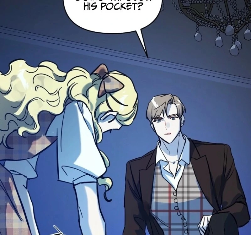 Don’t Tame the Tomboy Chapter 27 - Page 32