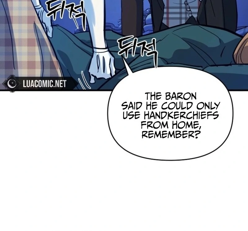 Don’t Tame the Tomboy Chapter 27 - Page 33