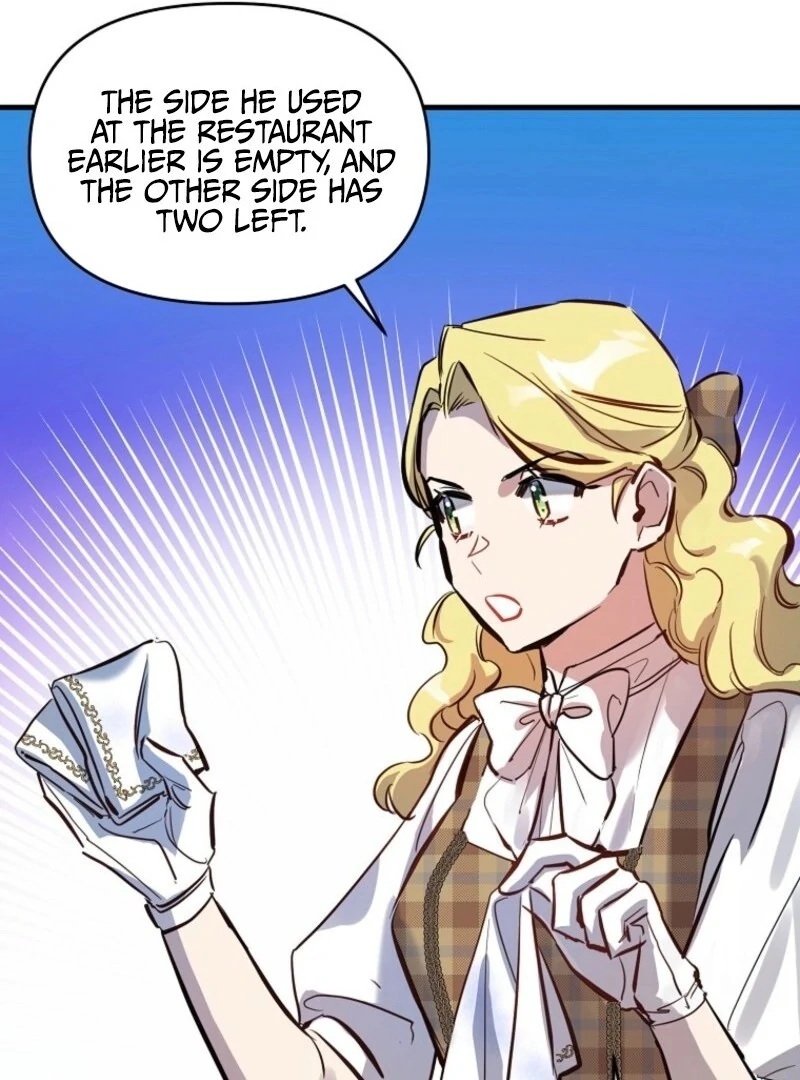 Don’t Tame the Tomboy Chapter 27 - Page 34
