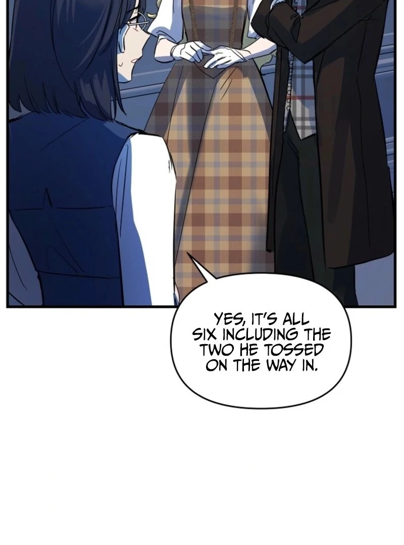 Don’t Tame the Tomboy Chapter 27 - Page 36