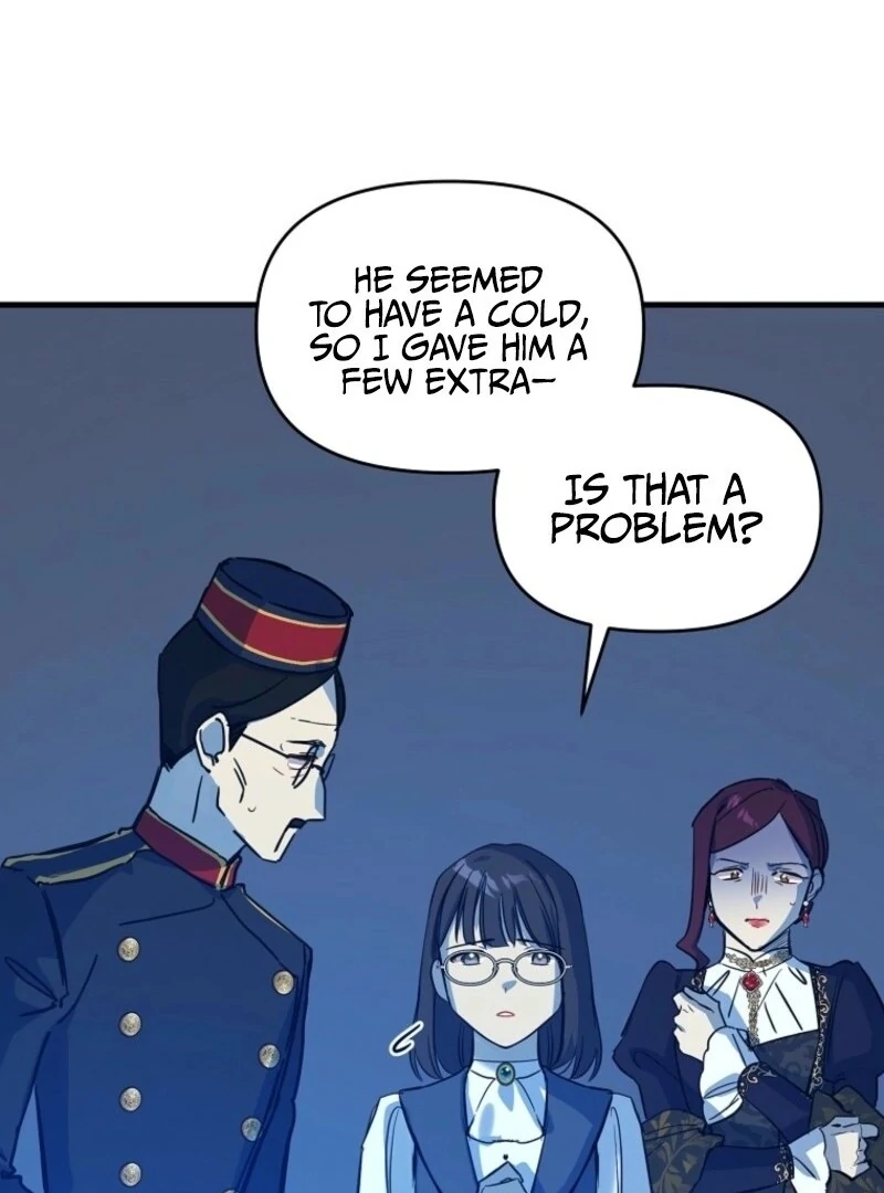 Don’t Tame the Tomboy Chapter 27 - Page 37