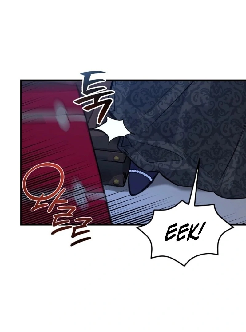 Don’t Tame the Tomboy Chapter 27 - Page 40