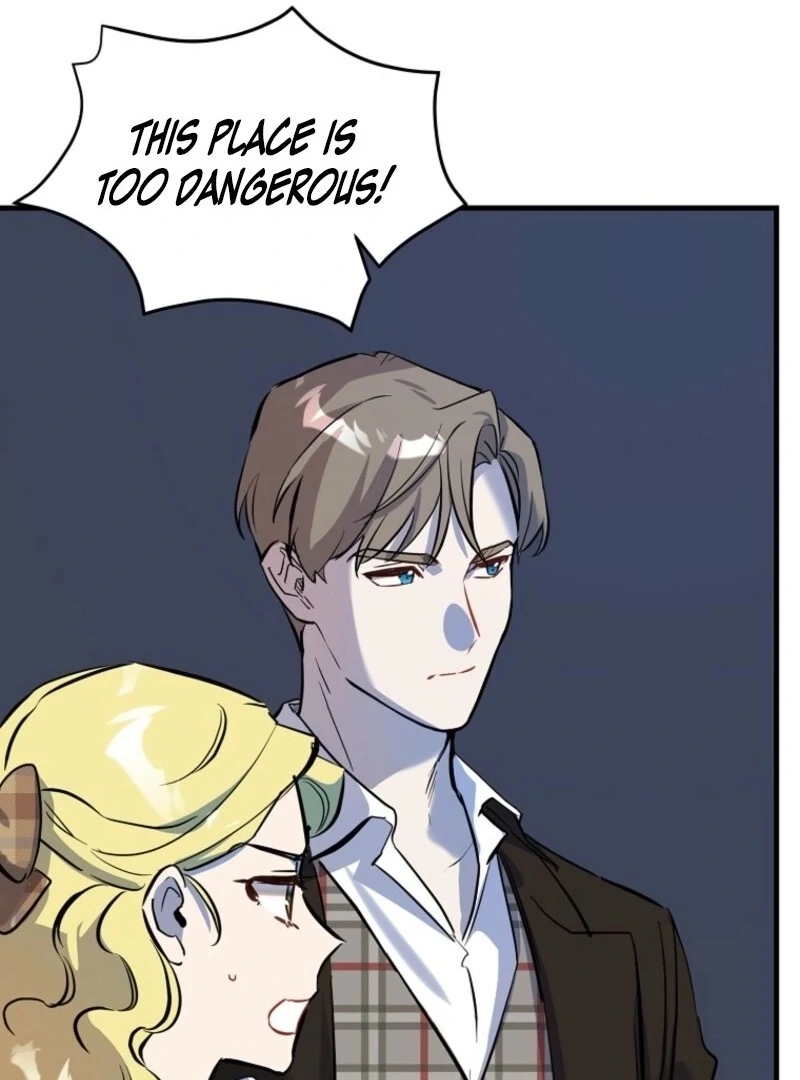 Don’t Tame the Tomboy Chapter 27 - Page 44