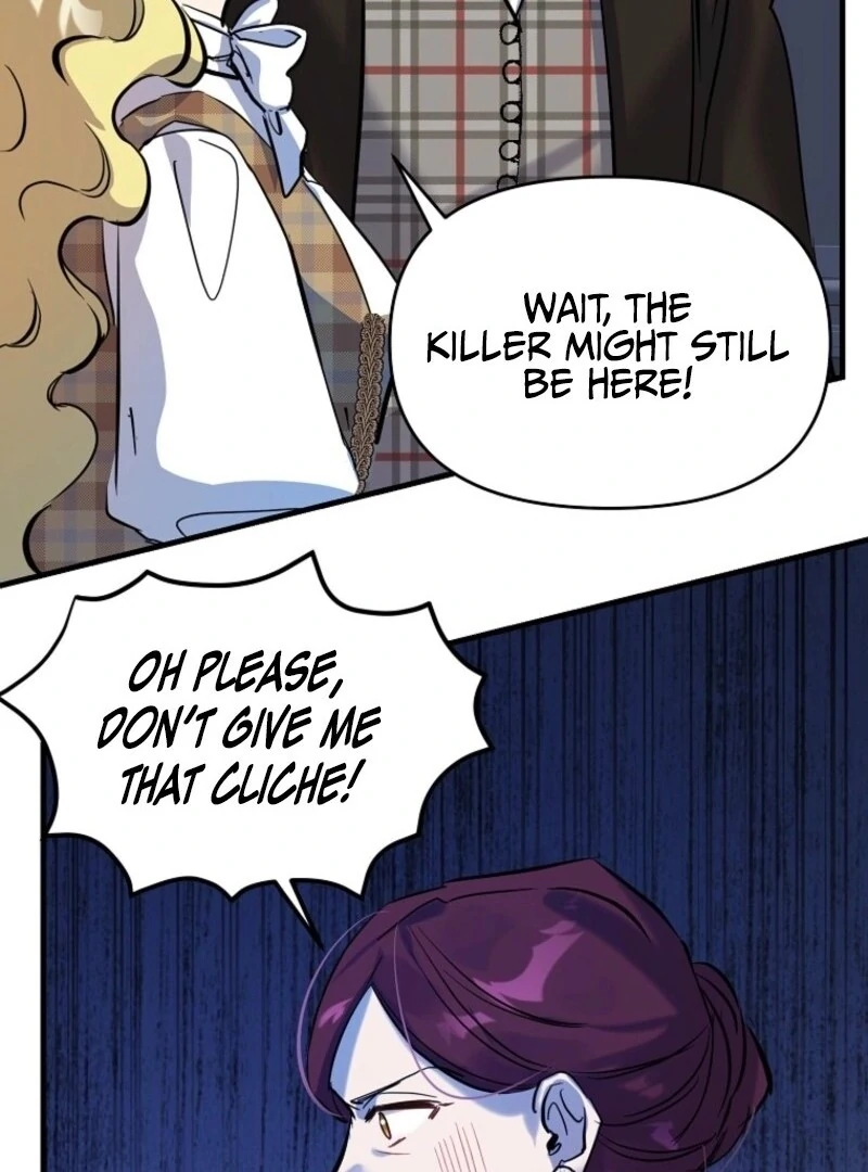 Don’t Tame the Tomboy Chapter 27 - Page 45