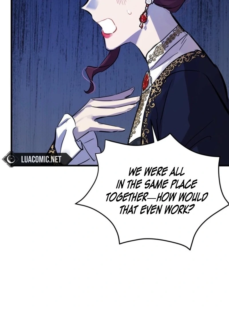 Don’t Tame the Tomboy Chapter 27 - Page 46