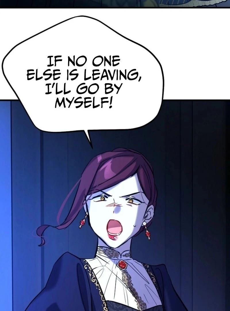 Don’t Tame the Tomboy Chapter 27 - Page 49