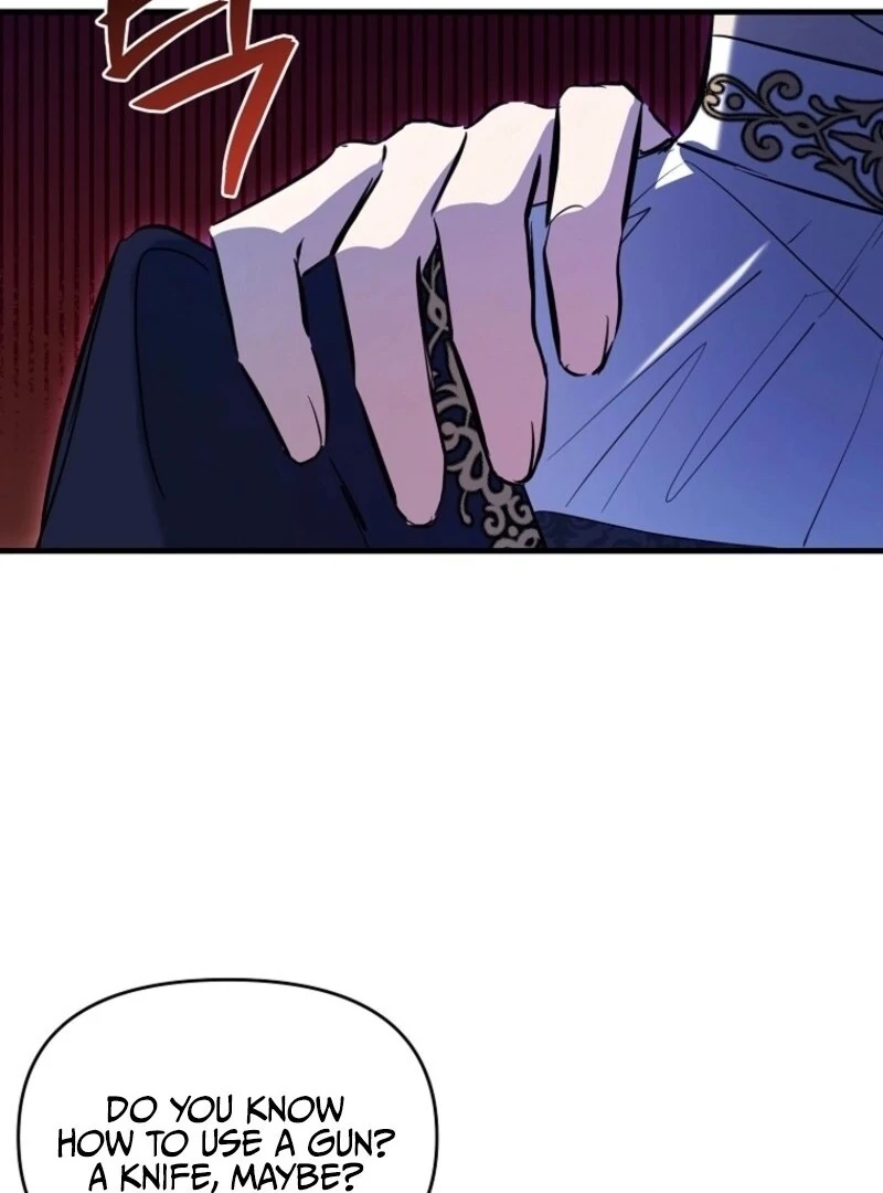 Don’t Tame the Tomboy Chapter 27 - Page 51