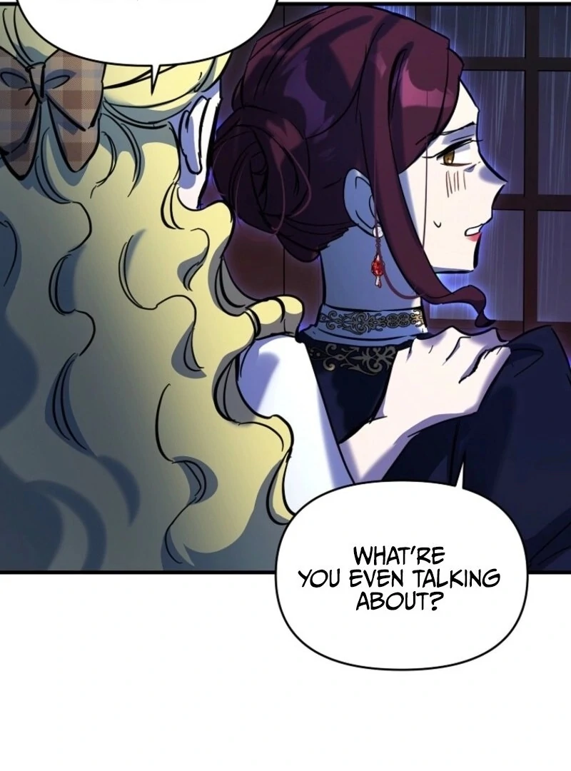 Don’t Tame the Tomboy Chapter 27 - Page 52