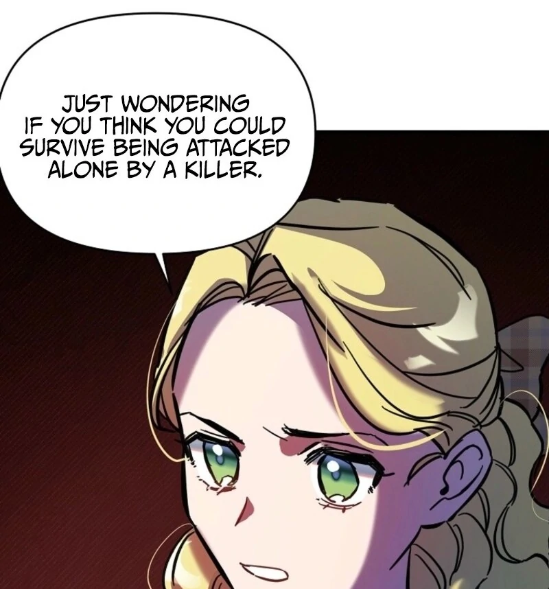 Don’t Tame the Tomboy Chapter 27 - Page 53