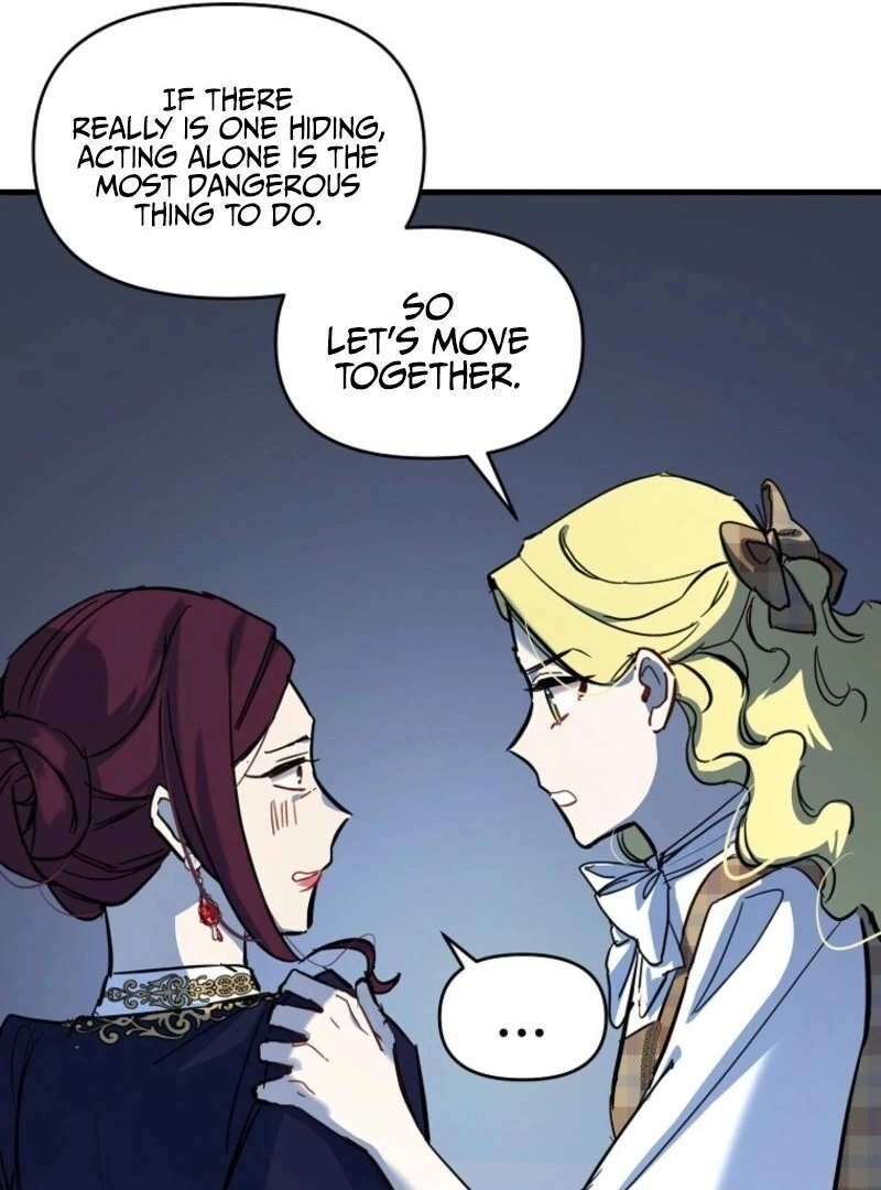 Don’t Tame the Tomboy Chapter 27 - Page 55
