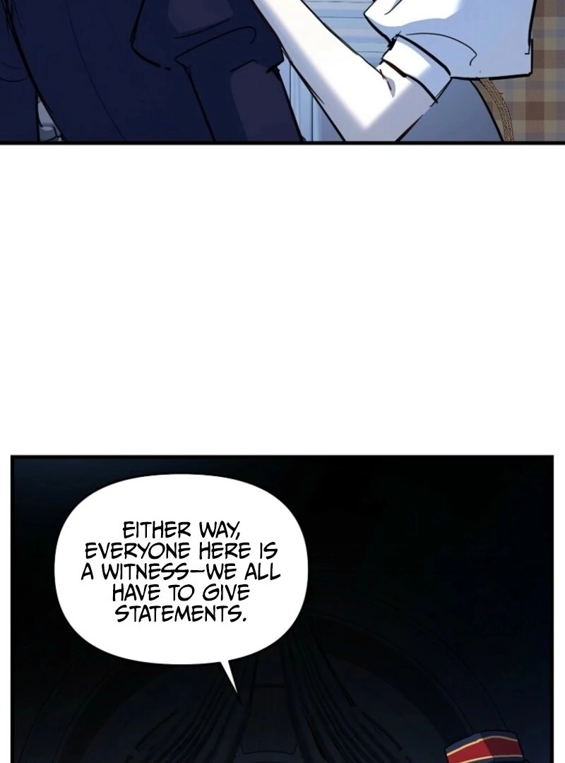 Don’t Tame the Tomboy Chapter 27 - Page 56