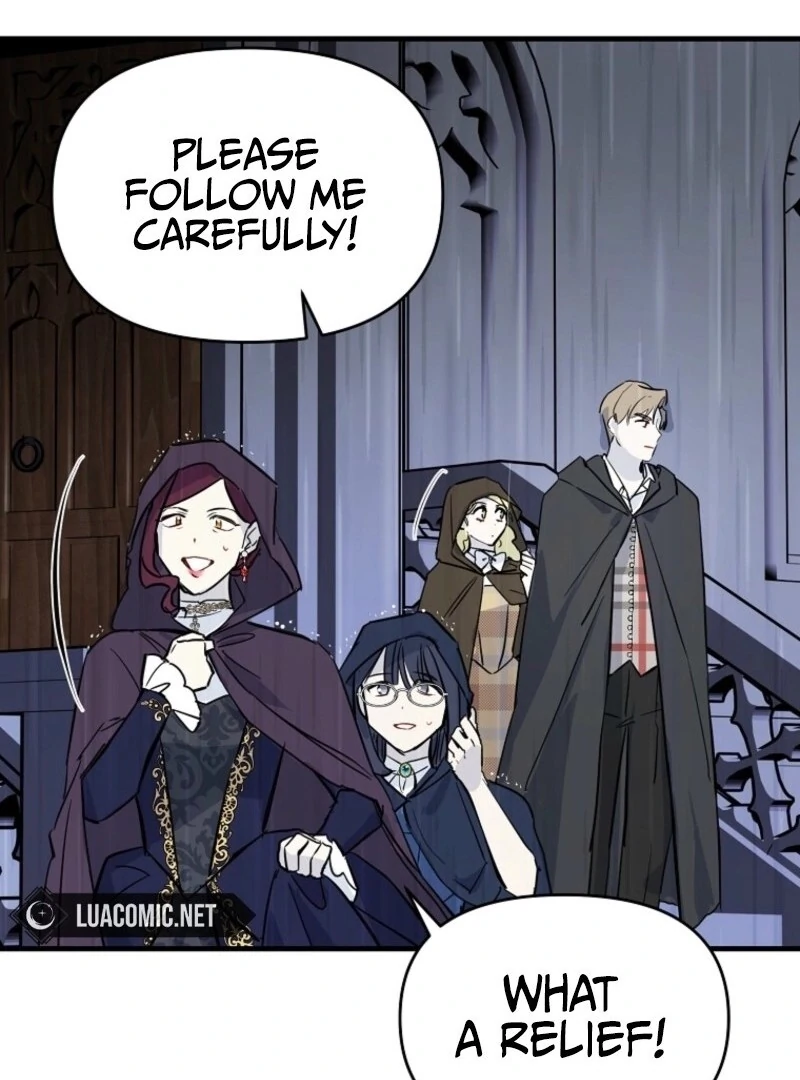 Don’t Tame the Tomboy Chapter 27 - Page 71
