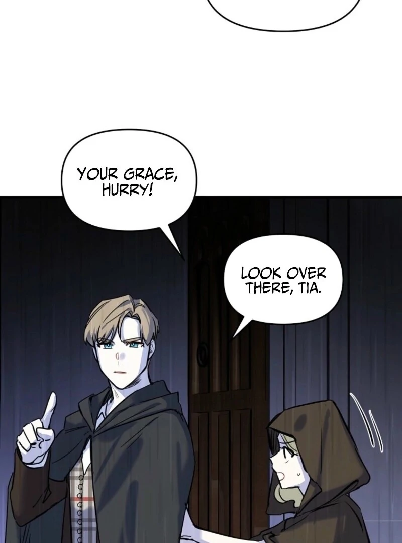 Don’t Tame the Tomboy Chapter 27 - Page 72