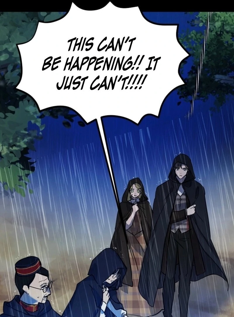 Don’t Tame the Tomboy Chapter 27 - Page 77