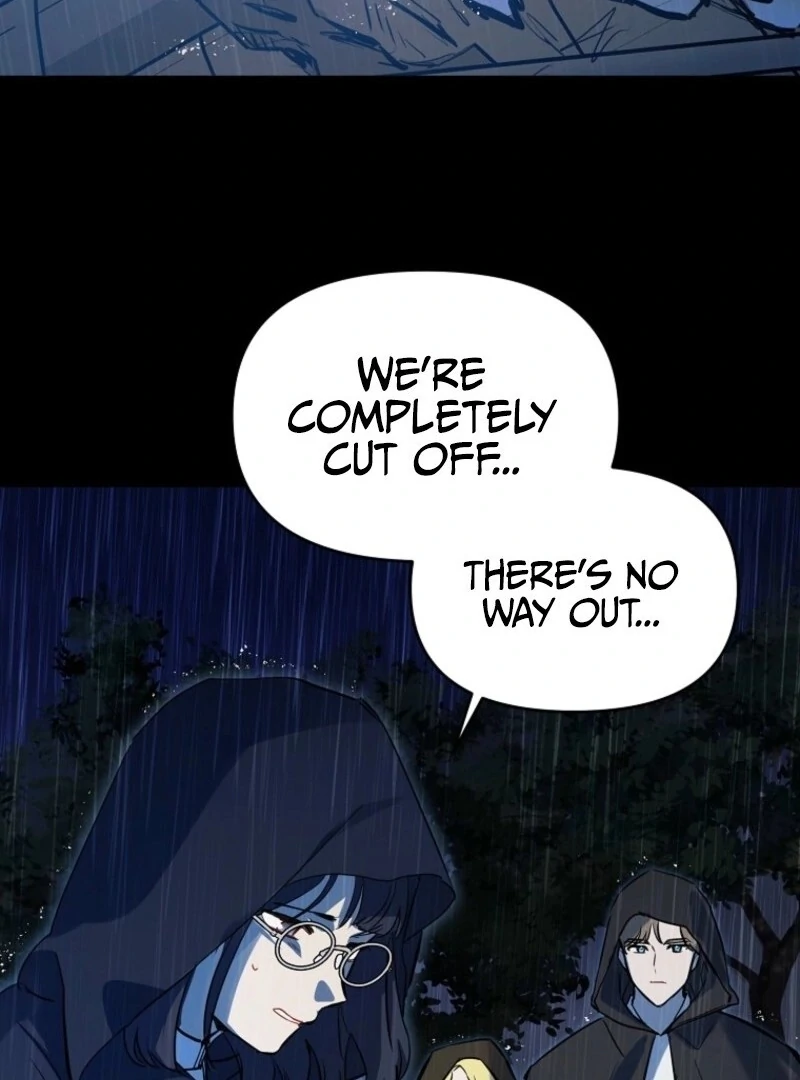 Don’t Tame the Tomboy Chapter 27 - Page 79