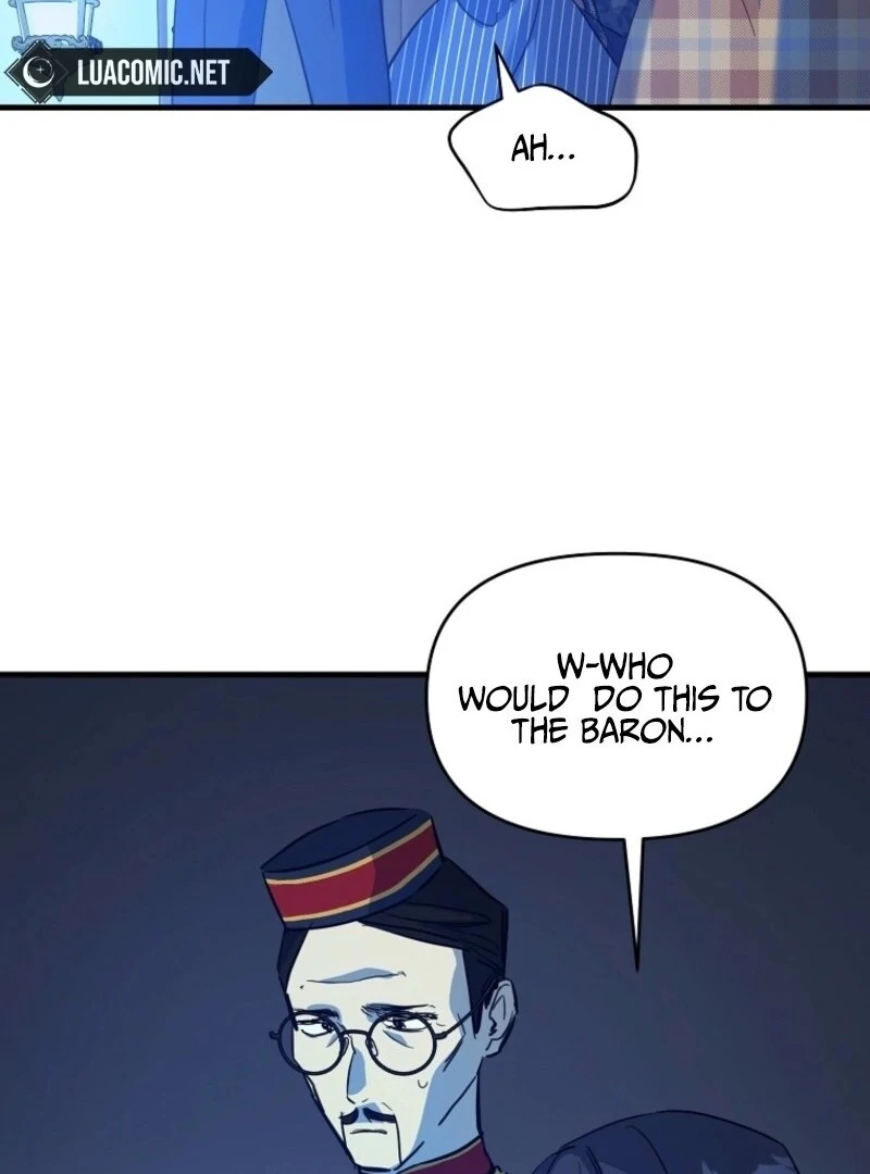 Don’t Tame the Tomboy Chapter 27 - Page 8