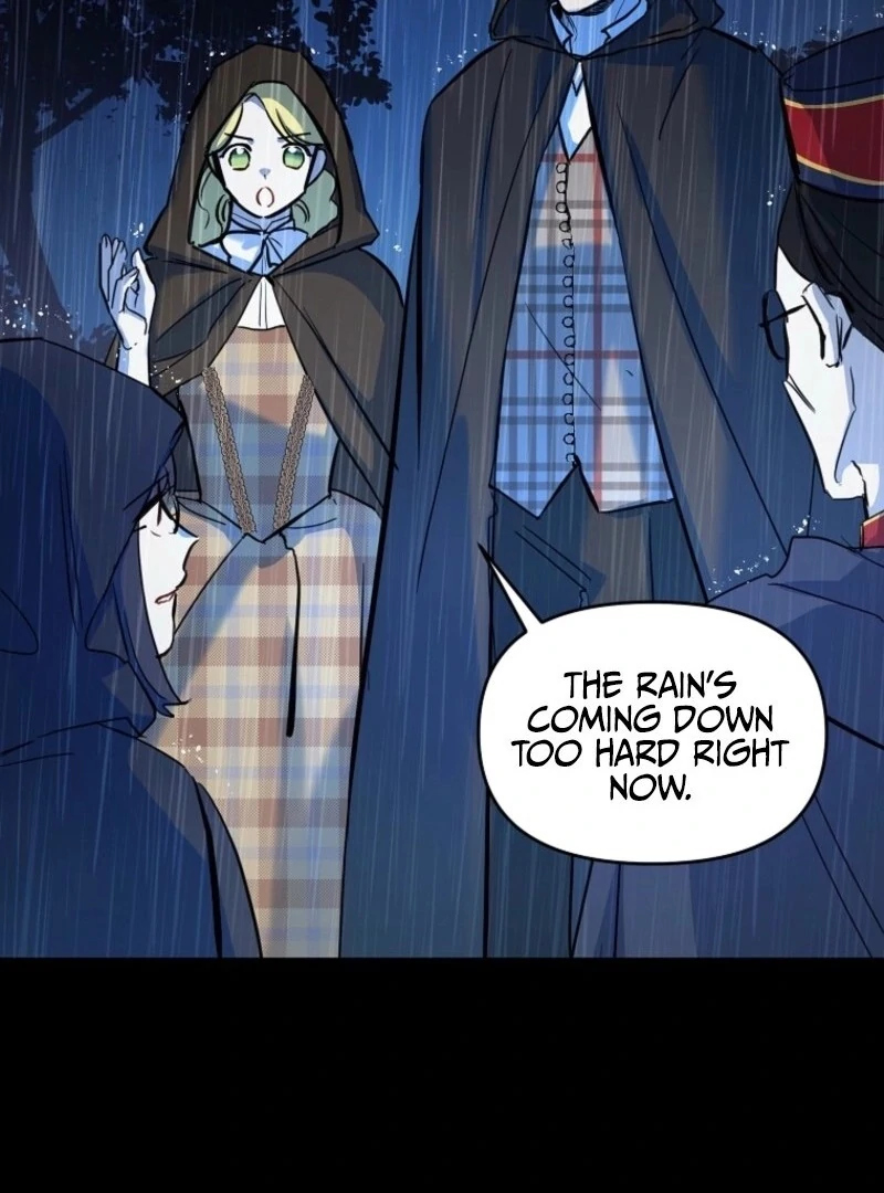 Don’t Tame the Tomboy Chapter 27 - Page 81
