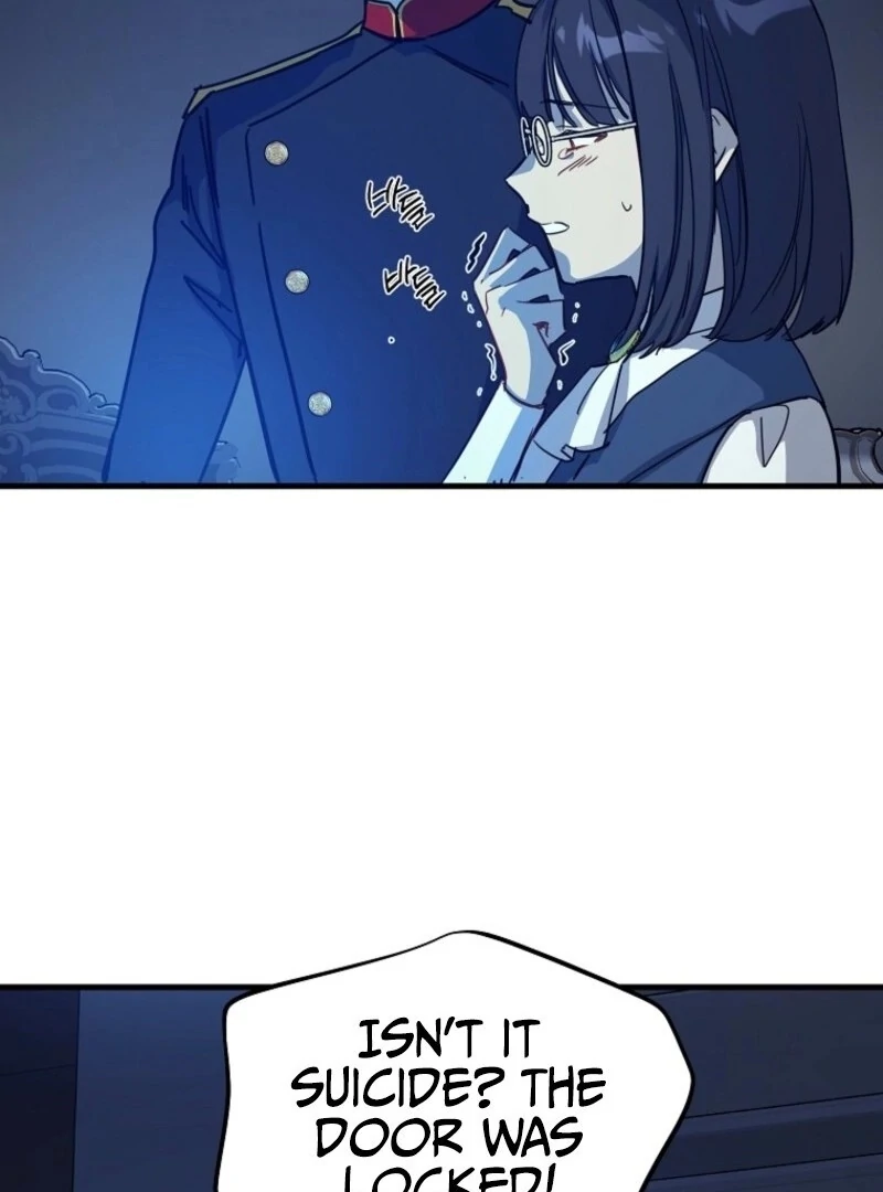 Don’t Tame the Tomboy Chapter 27 - Page 9