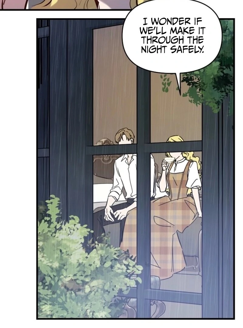 Don’t Tame the Tomboy Chapter 27 - Page 90
