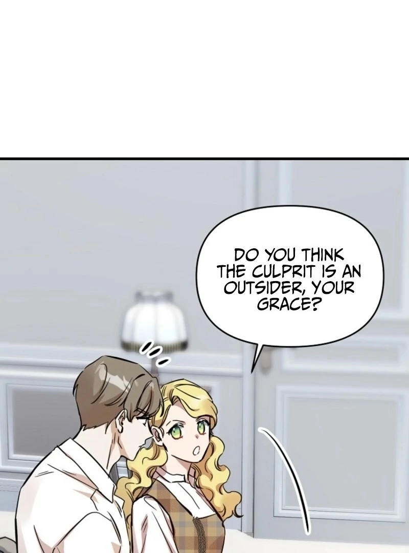 Don’t Tame the Tomboy Chapter 27 - Page 91