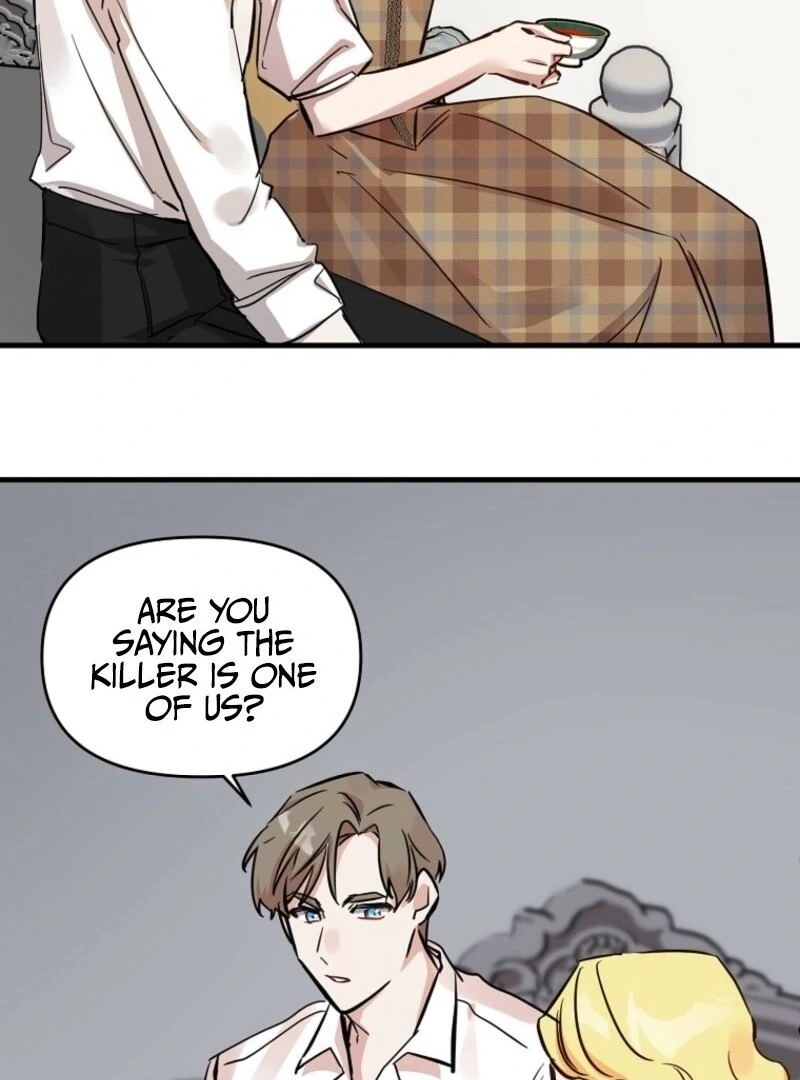 Don’t Tame the Tomboy Chapter 27 - Page 92