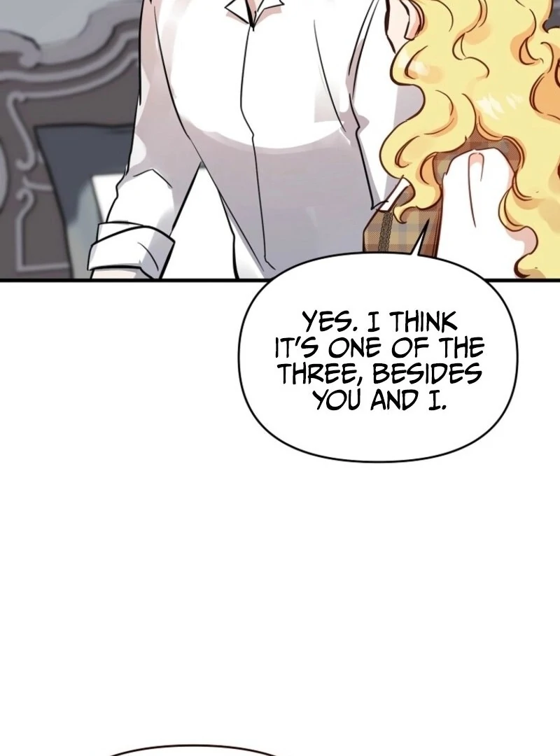 Don’t Tame the Tomboy Chapter 27 - Page 93
