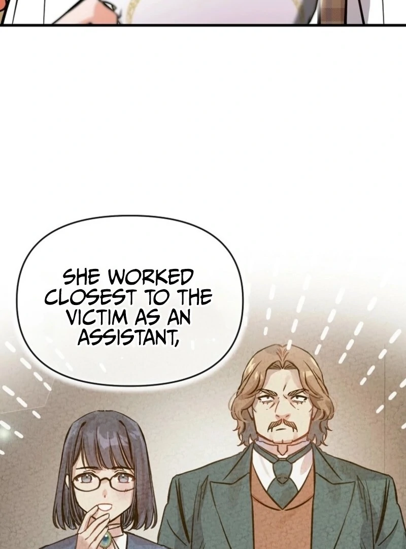 Don’t Tame the Tomboy Chapter 27 - Page 95
