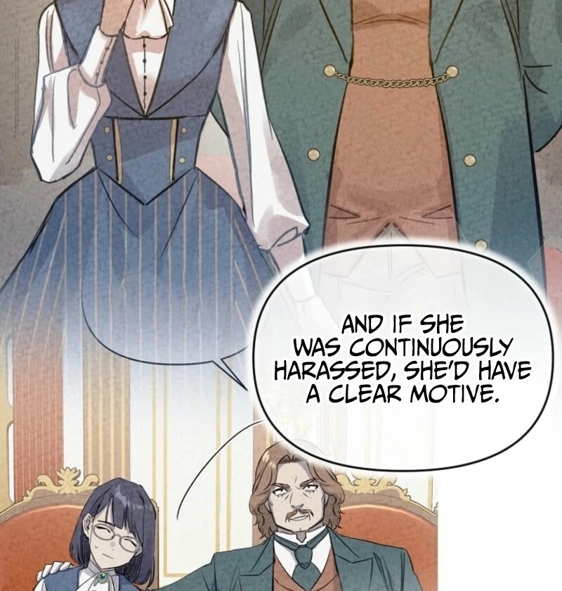 Don’t Tame the Tomboy Chapter 27 - Page 96