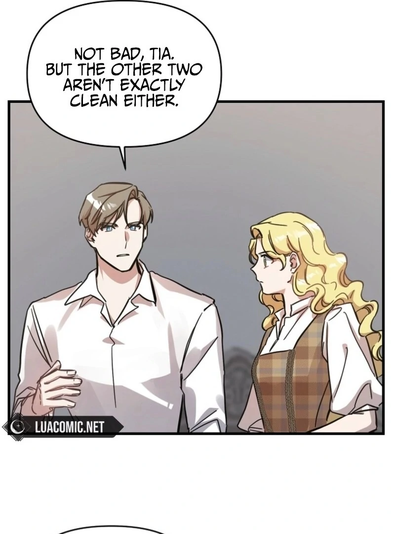 Don’t Tame the Tomboy Chapter 27 - Page 98