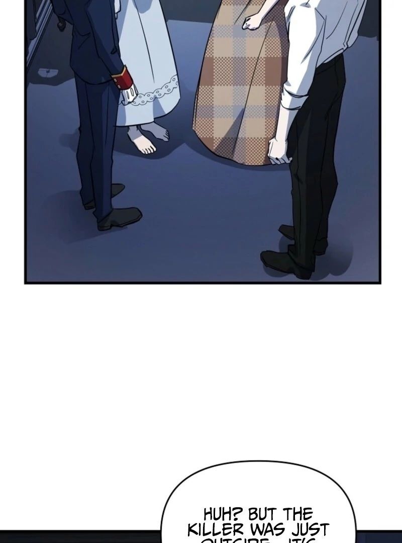Don’t Tame the Tomboy Chapter 28 - Page 100