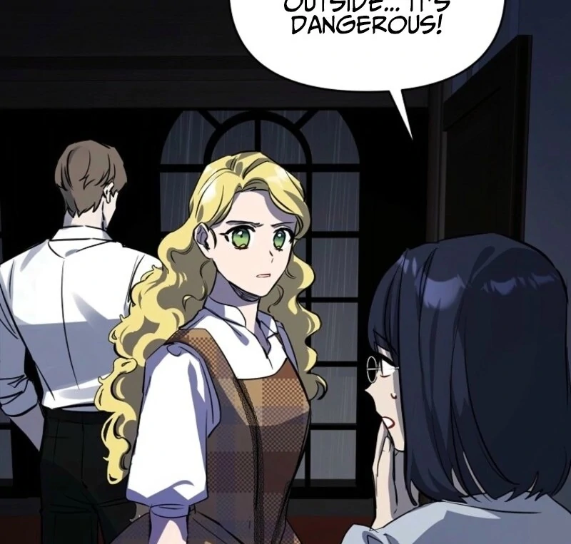 Don’t Tame the Tomboy Chapter 28 - Page 101