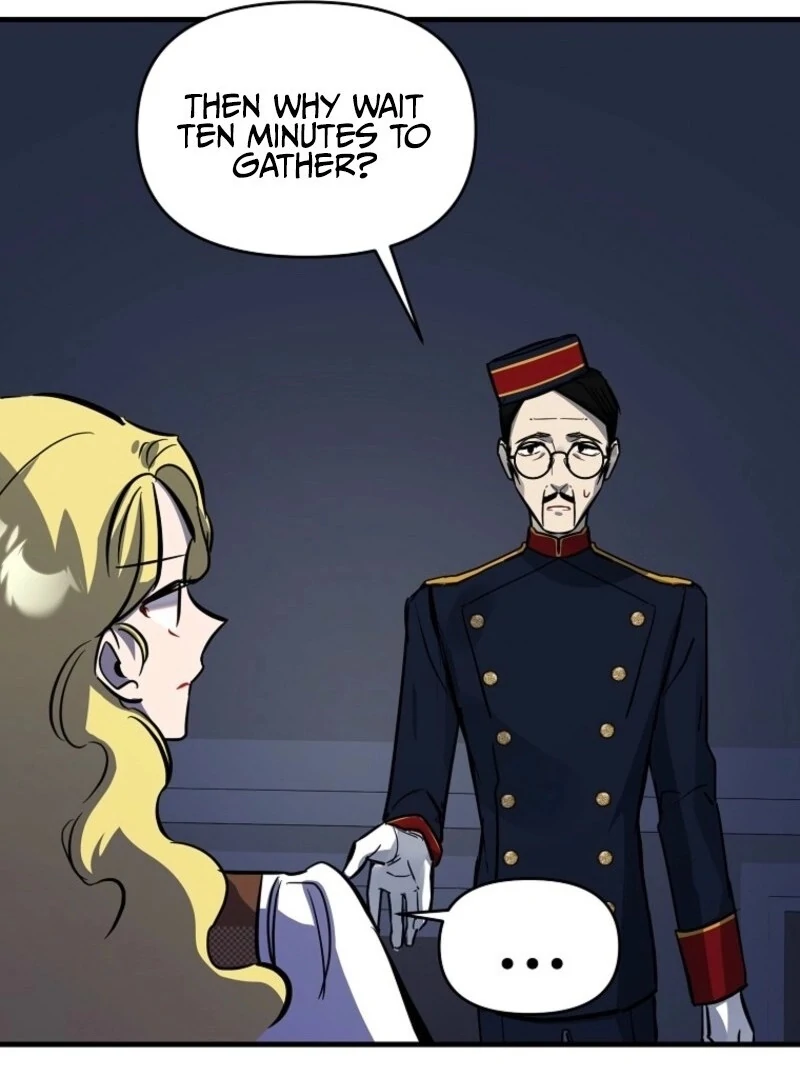 Don’t Tame the Tomboy Chapter 28 - Page 103