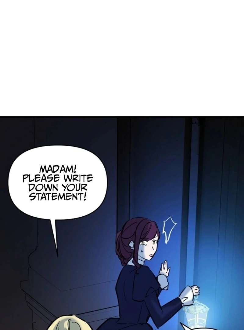Don’t Tame the Tomboy Chapter 28 - Page 107