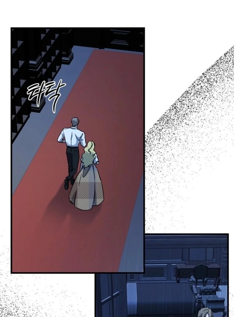 Don’t Tame the Tomboy Chapter 28 - Page 109