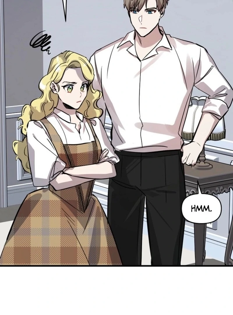 Don’t Tame the Tomboy Chapter 28 - Page 116
