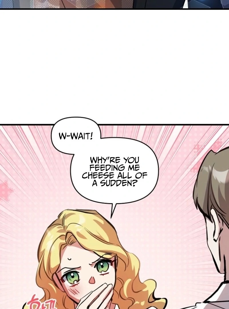 Don’t Tame the Tomboy Chapter 28 - Page 122