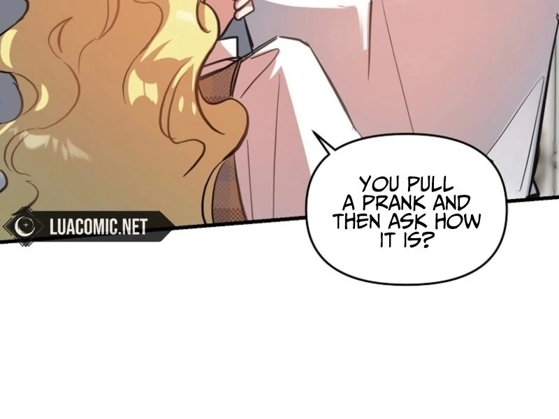 Don’t Tame the Tomboy Chapter 28 - Page 125