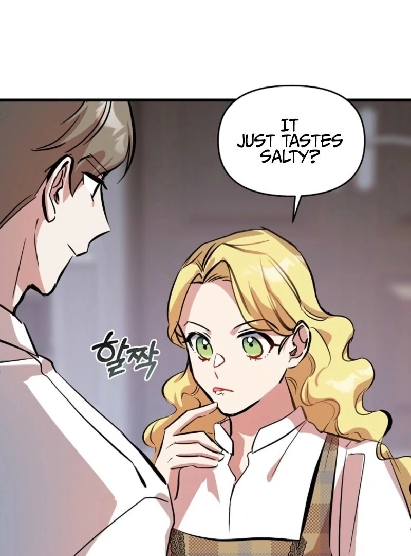 Don’t Tame the Tomboy Chapter 28 - Page 126