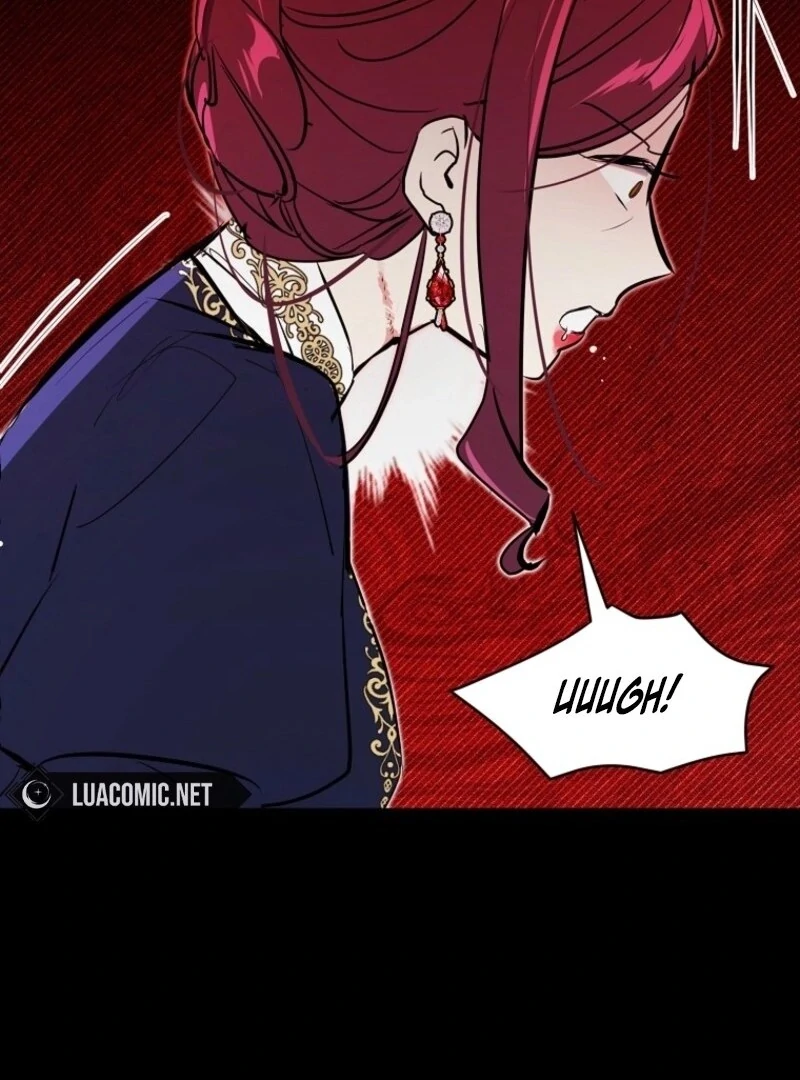 Don’t Tame the Tomboy Chapter 28 - Page 19