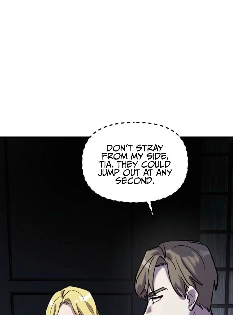 Don’t Tame the Tomboy Chapter 28 - Page 30