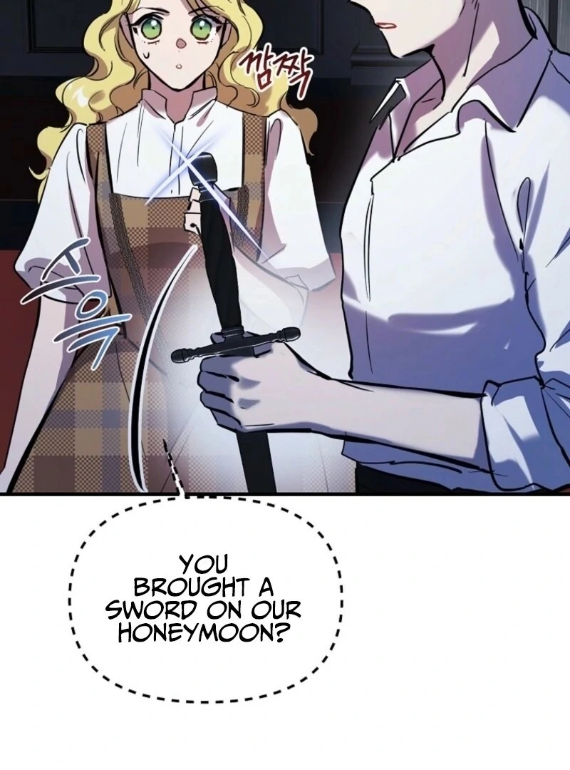 Don’t Tame the Tomboy Chapter 28 - Page 31